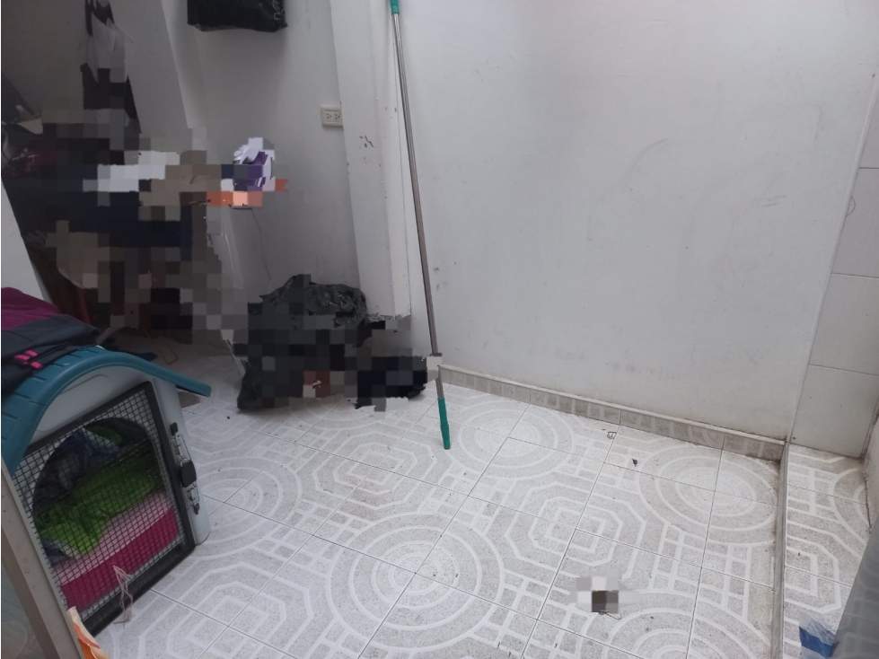VENTA DE CASA REMANSOS EN SANTA INES - 6