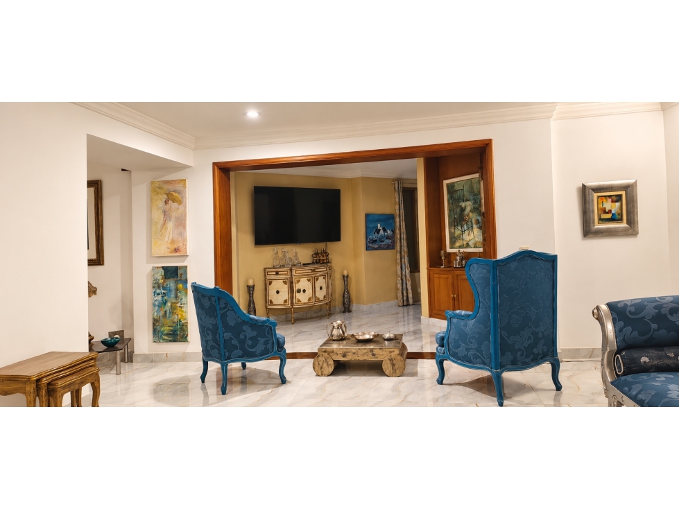 VENTA APARTAMENTO AMPLIO CALATRAVA — foto 6