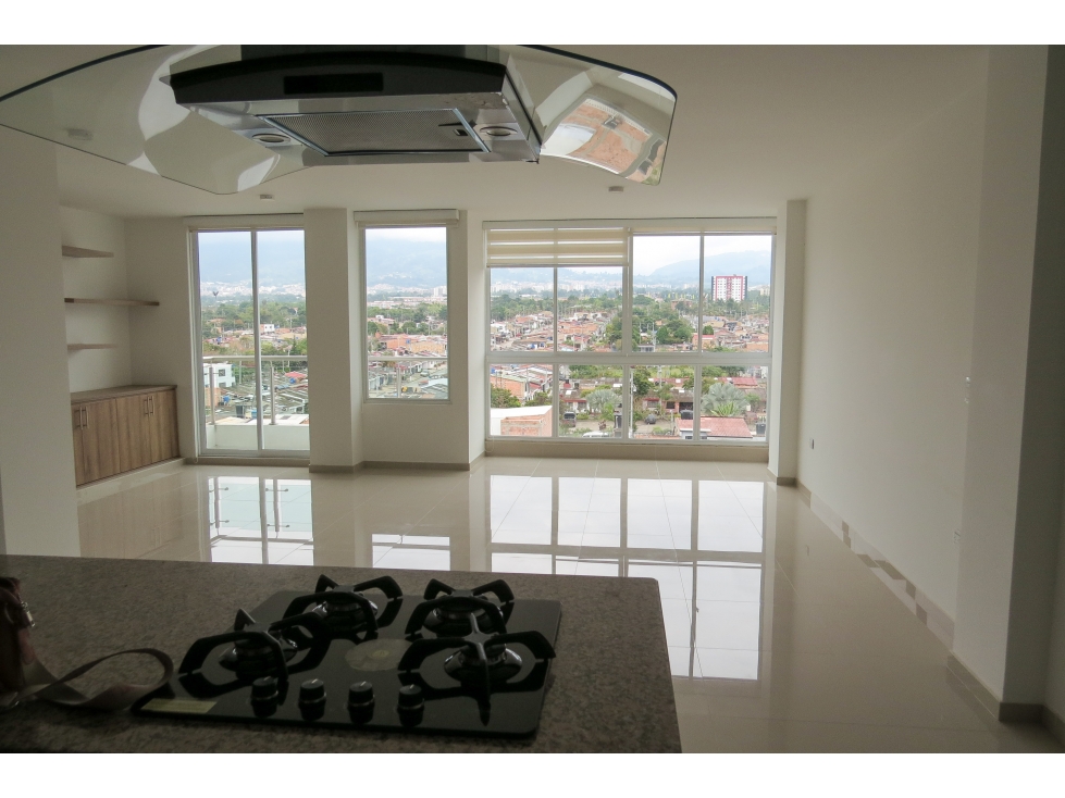 Venta Penthouse Pampa Fusagasuga - 4