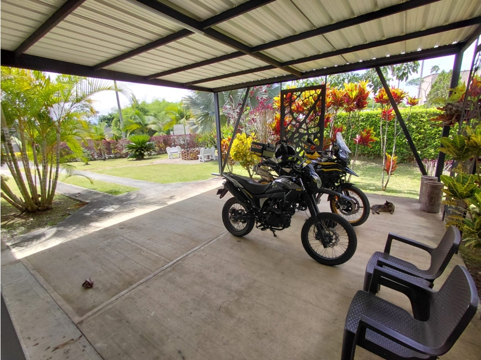 CASA VENTA EN CERRITOS VIVA EN LA ZONA MAS COTIZADA PEREIRA — foto 6