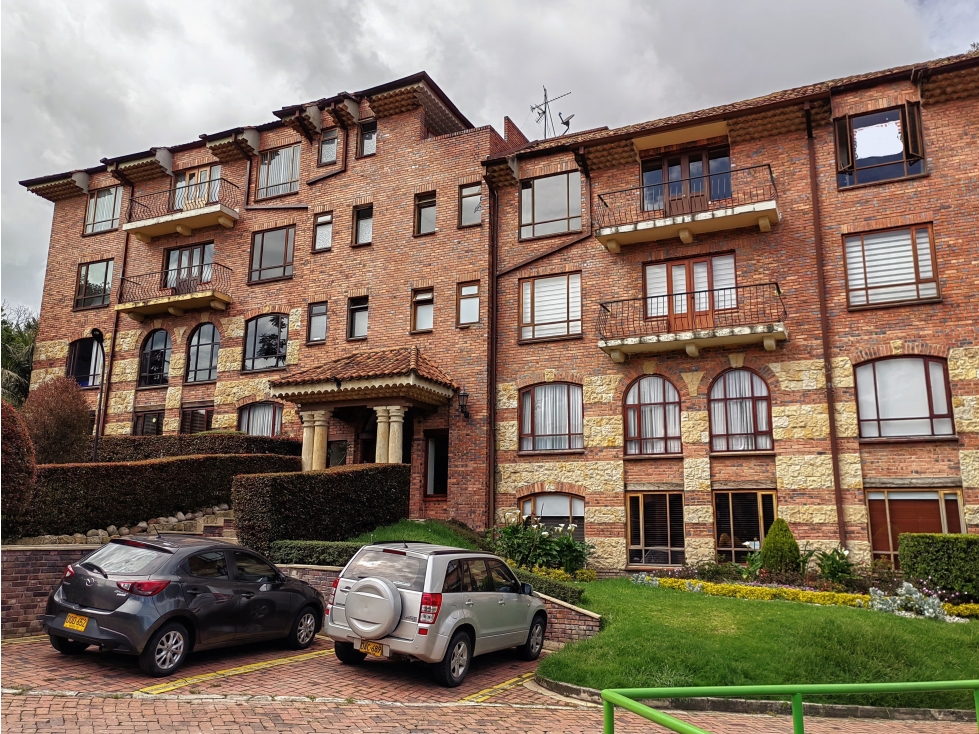 VENTA - PENTHOUSE CON TERRAZA - TORRELADERA BOGOTA