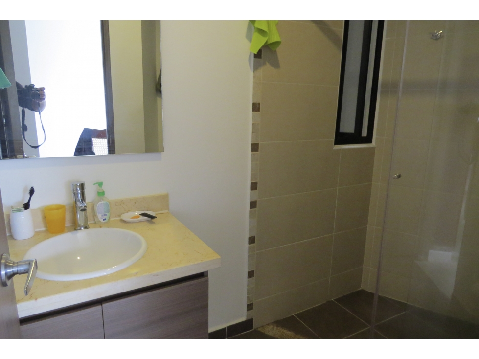 Venta Apartamento Fusagasuga - 6