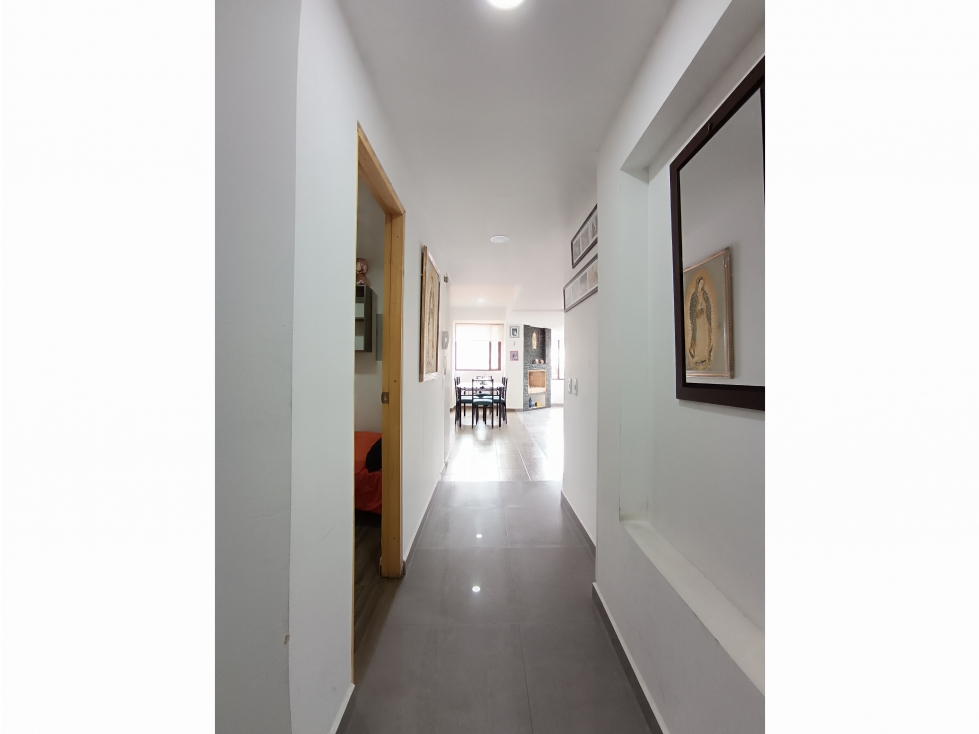 VENTA DE APARTAMENTO EN SAN LUIS — foto 4