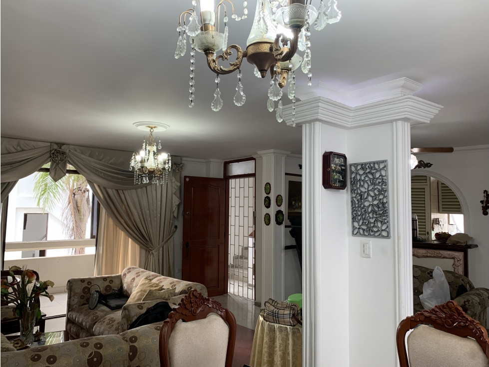 VENTA APARTAMENTO EN MANGA — foto 2