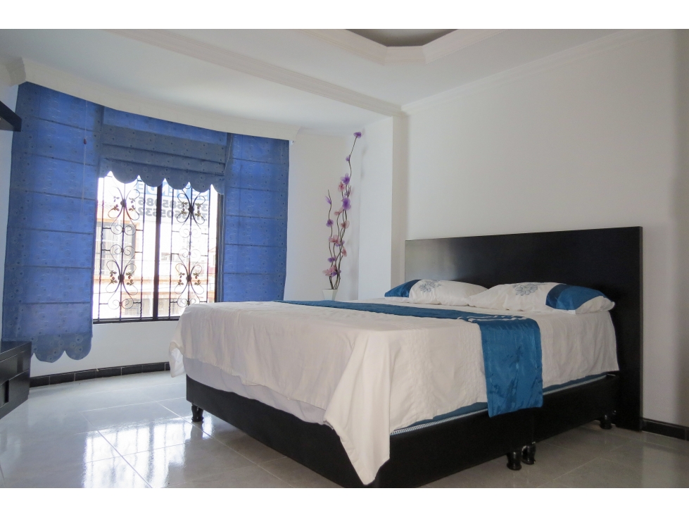 Venta Casa en Fusagasuga sector la pampa — foto 6