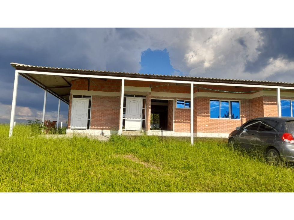 VENTA DE PARCELA EN LA REJOYA - 1
