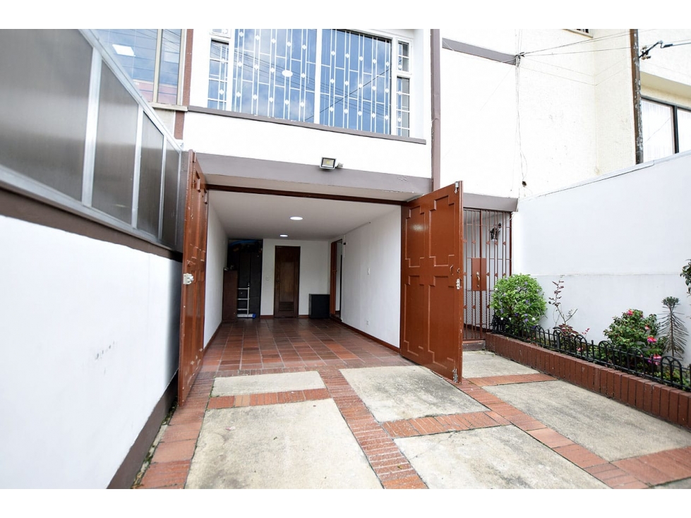 VENTA DE CASA EN VILLA MAGDALA — foto 4