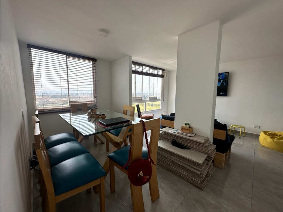 VENTA APARTAMENTO RINCON DE FONTIBÓN — foto 3