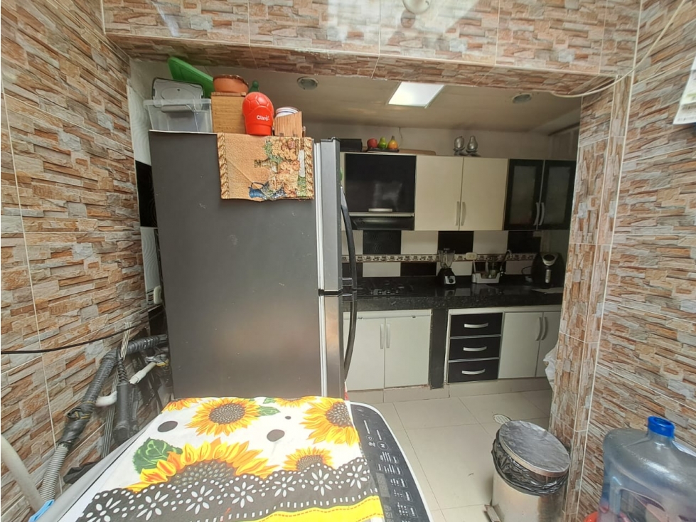 VENTA CASA MONTECARLO VILLAVICENCIO - 6