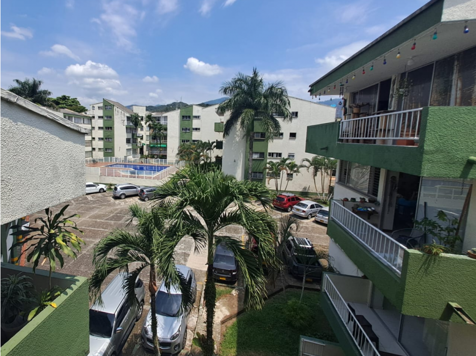 VENTA APARTAMENTO SECTOR EMPORIO EN VILLAVICENCIO - 2