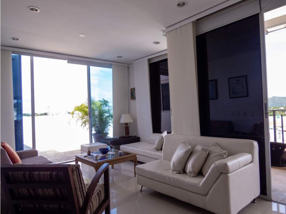 Venta de Apartamento Girardot - 3