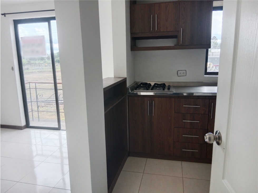 VENTA DE HERMOSO APARTAMENTO EN POPAYAN HABITANYA