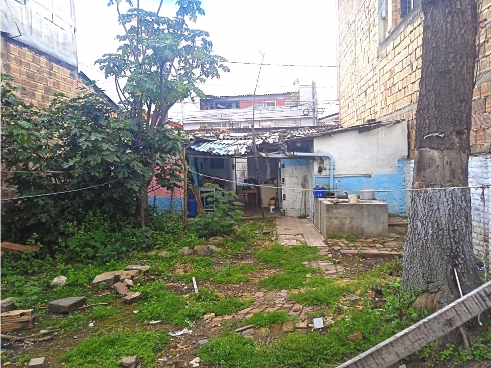 Venta Lote en Fontibon de 279.5 m² para Construcción o Inversión — foto 6