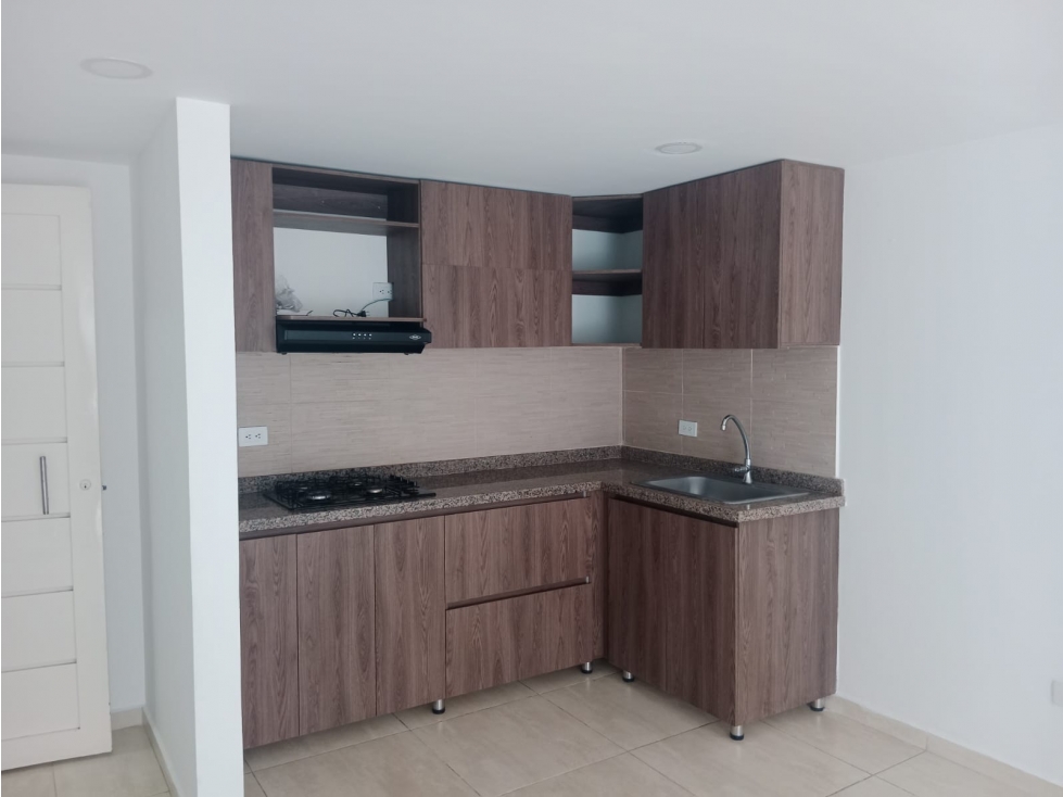 VENTA DE APARTAMENTO EN EDIFICIO VEGAS DEL RIO POPAYAN - 2