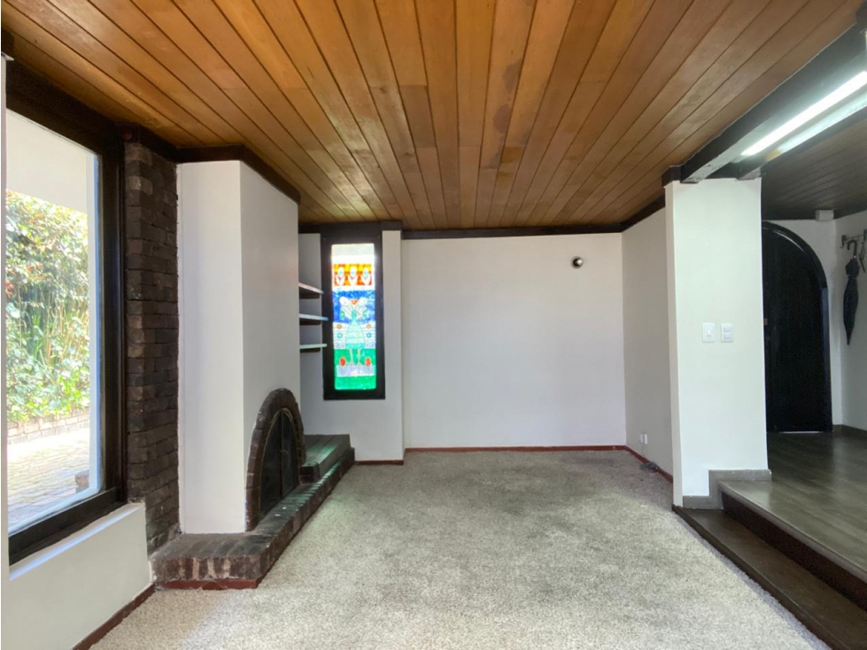 Venta casa Santa Barbara central - calle 118 — foto 5