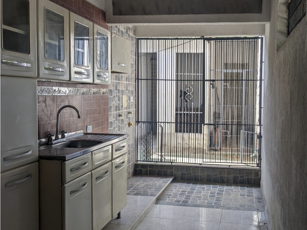SE VENDE CASA VILLA CANTILITO SANTA MARTA J.V — foto 5
