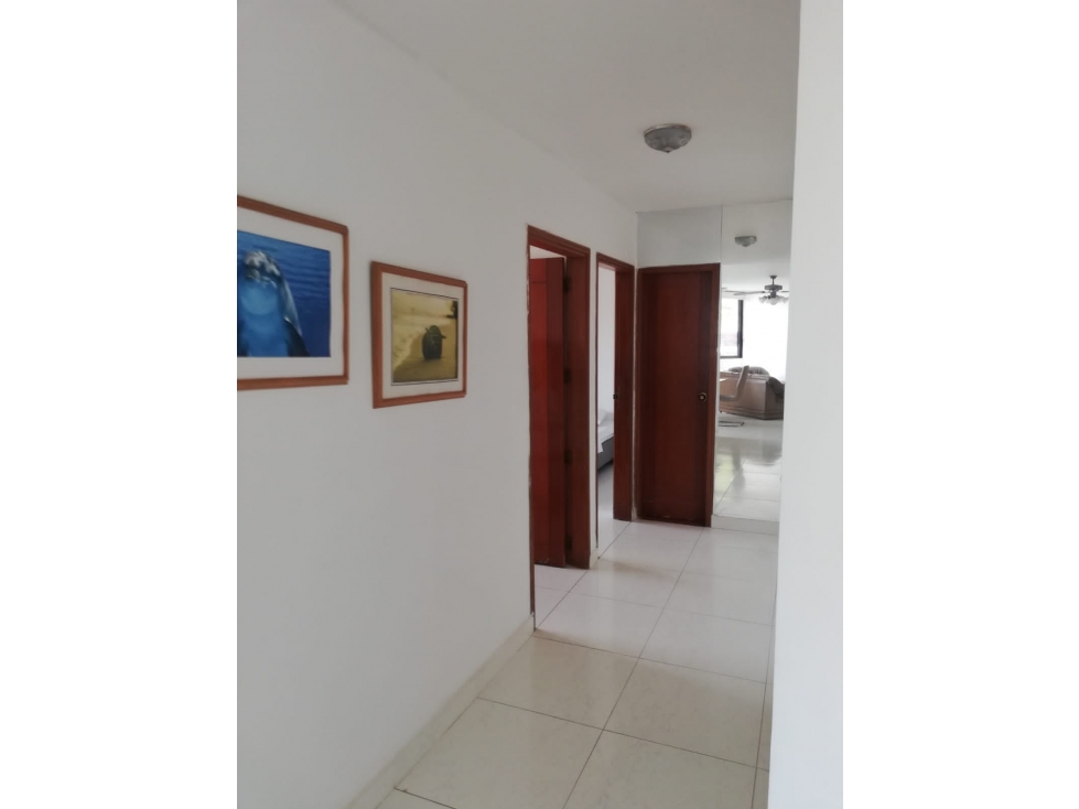 VENTA APARTAMENTO AMOBLADO TURÍSTICO RODADERO STA MTA - E.C. — foto 6