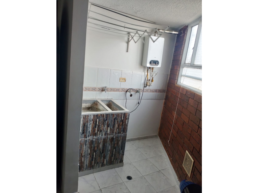 VENTA DE APARTAMENTO EN EL MALDONADO TUNJA - 4