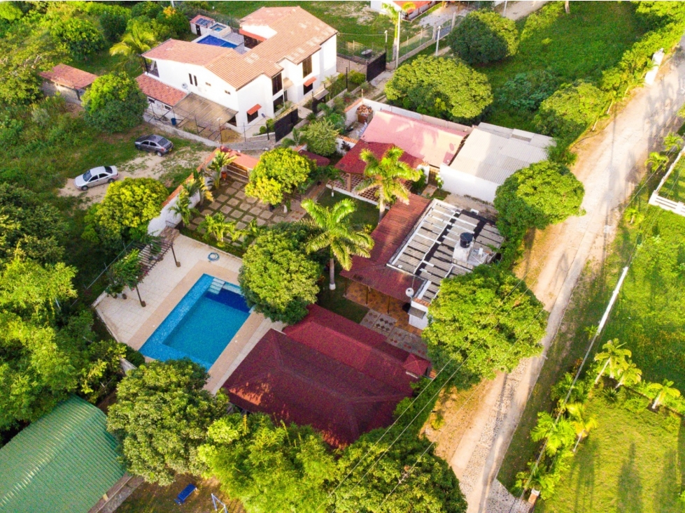 VENTA CASA CAMPESTRE BONDA SANTA MARTA - J.V — foto 3