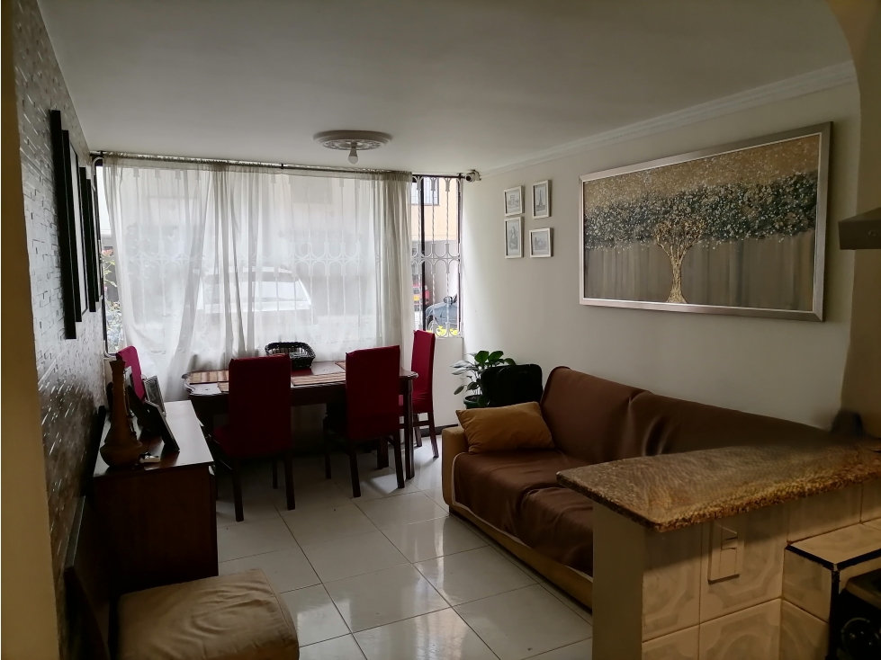Venta de APTO PUENTE ARANDA Primavera Occidental sin parqueadero — foto 3