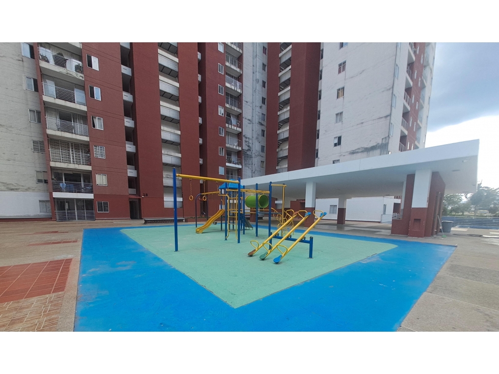 VENTA APARTAMENTO CAMINO GANADERO VILLAVICENCIO — foto 3