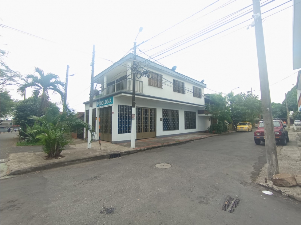VENTA CASA ESQUINERA SECTOR ESPERANZA VILLAVICENCIO — foto 2
