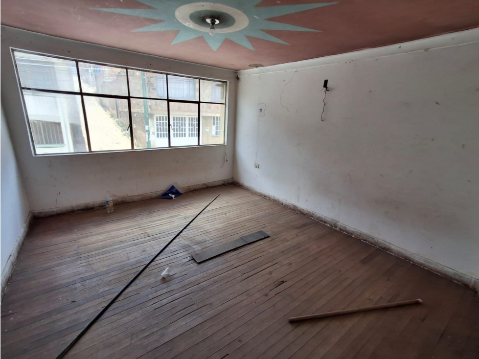 VENTA DE LOTE EN EL BARRIO LIBERTADOR EN TUNJA - 6