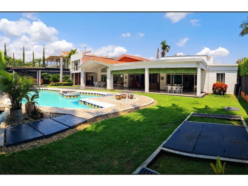 Venta de Casa en Pance — foto 2