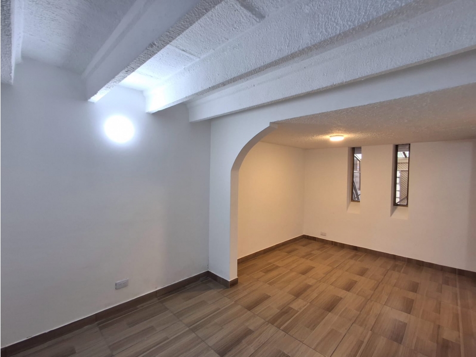 VENTA O PERMUTA DE CASA URBANIZACION SANTA CATALINA TUNJA - 6