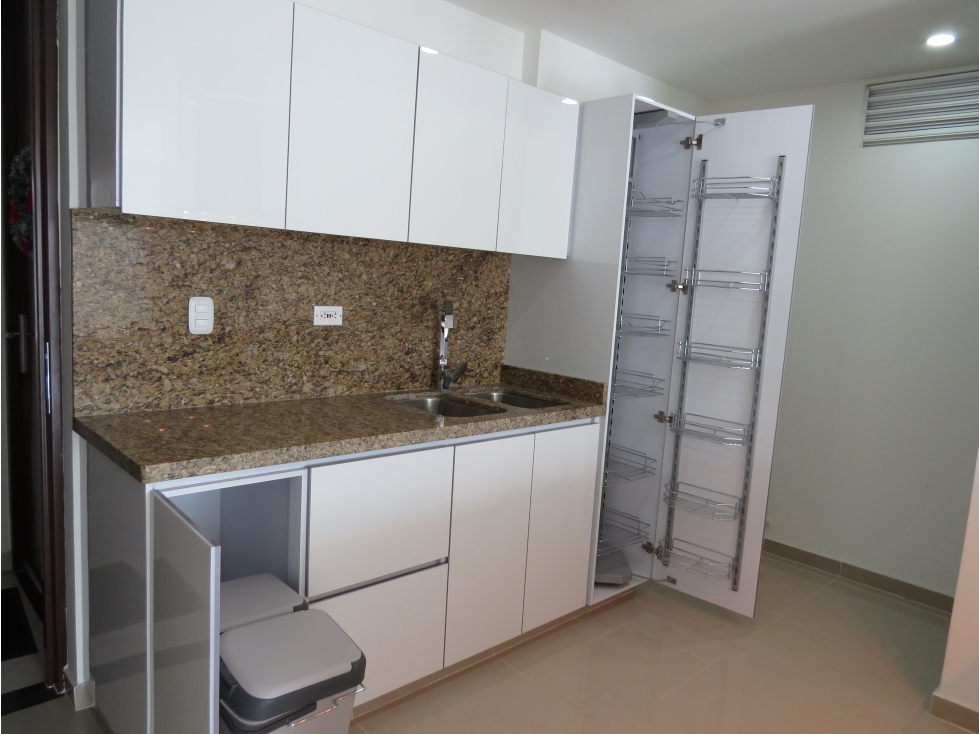 Venta Apartamento en la pampa Fusagasuga