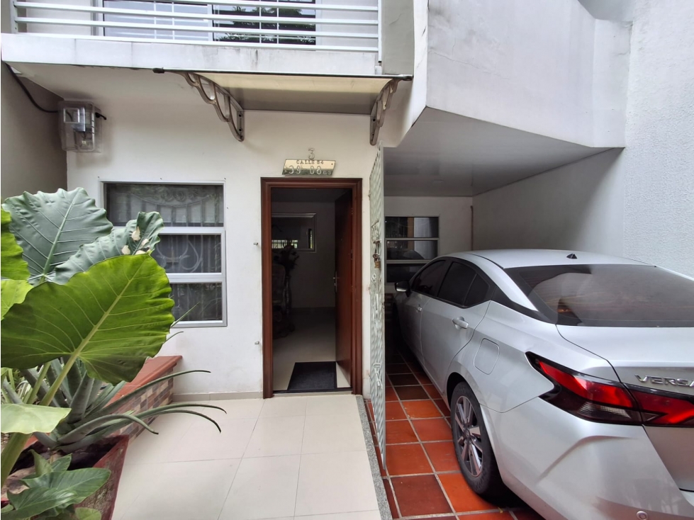 VENTA CASA DUPLEX EN BARRANQUILLA BARRIO RECREO — foto 2