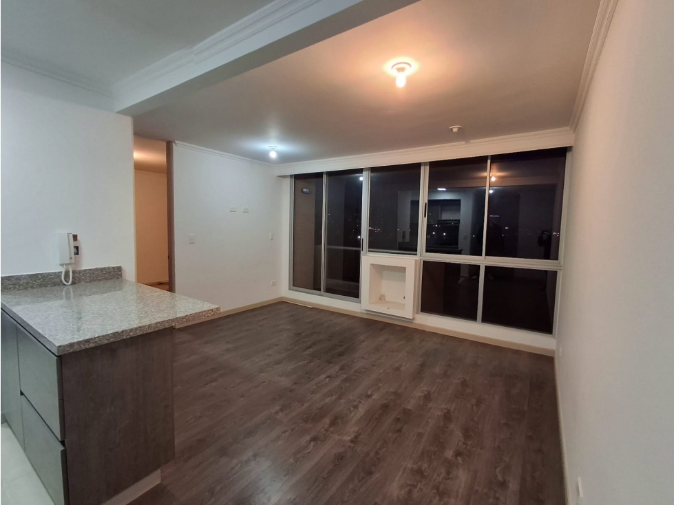 VENTA DE APARTAESTUDIO EN CIUDAD HAYUELOS TUNJA - 5