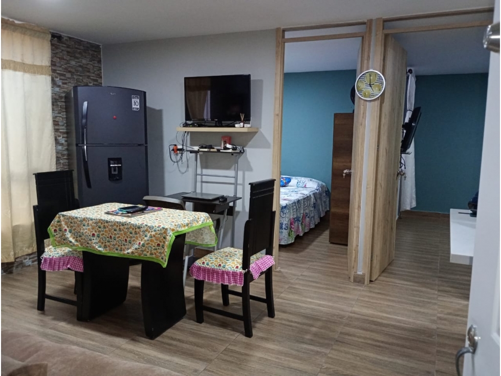 Venta Apartamento En Reserva del Poporo - Montenegro Quindio — foto 3