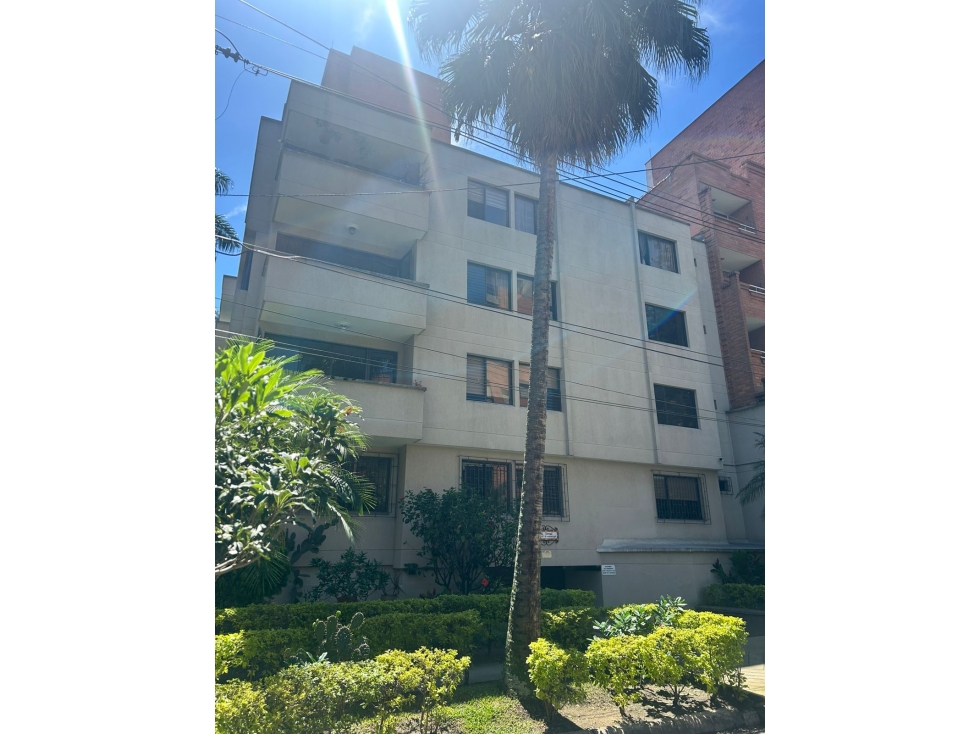VENTA APARTAMENTO EN LAURELES — foto 2