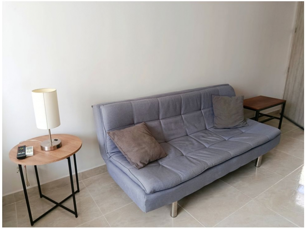 VENTA APARTAESTUDIO CERCA DEL BUENAVISTA SANTA MARTA F.V — foto 6