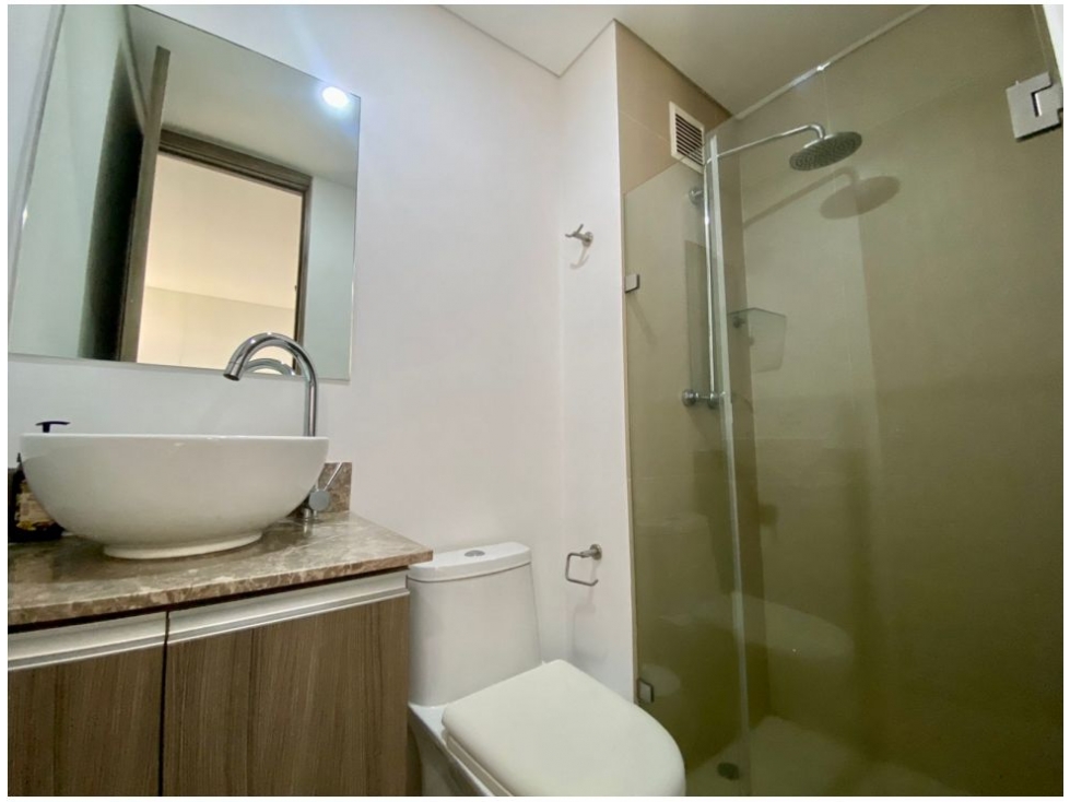 VENTA APARTAMENTO RESIDENCIAL LOS OLIVOS STA MTA F.V — foto 6