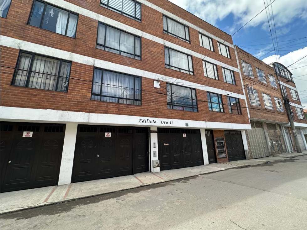 VENTA APARTAMENTO DUPLEX EN FONTIBON — foto 2