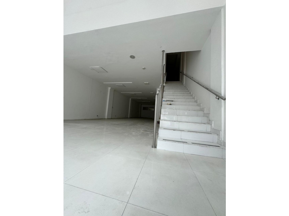 VENDO LOCAL COMERCIAL RENTANDO- USAQUEN — foto 3