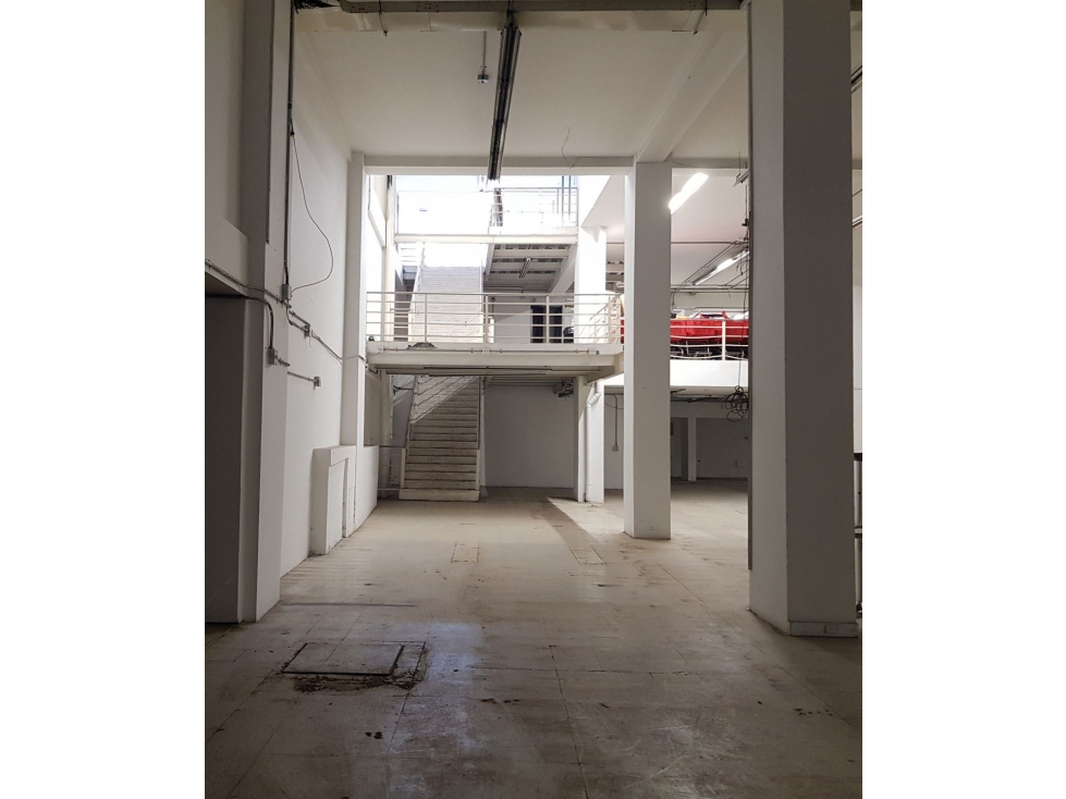 VENTA LOCAL EN MANIZALES — foto 6