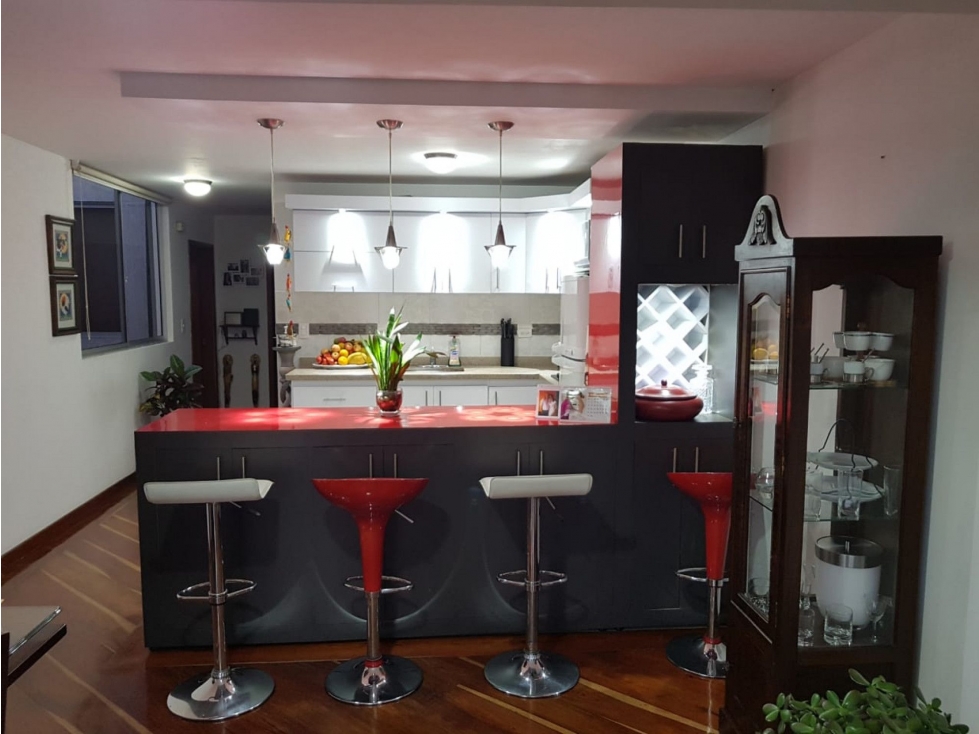 VENTA APARTAMENTO EN MANIZALES — foto 2