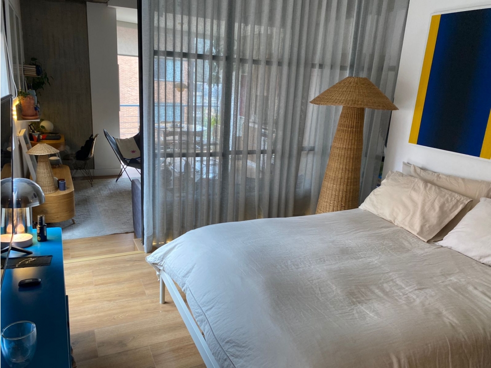 VENTA DE APARTAMENTO EN EL REFUGIO, BOGOTÁ — foto 6