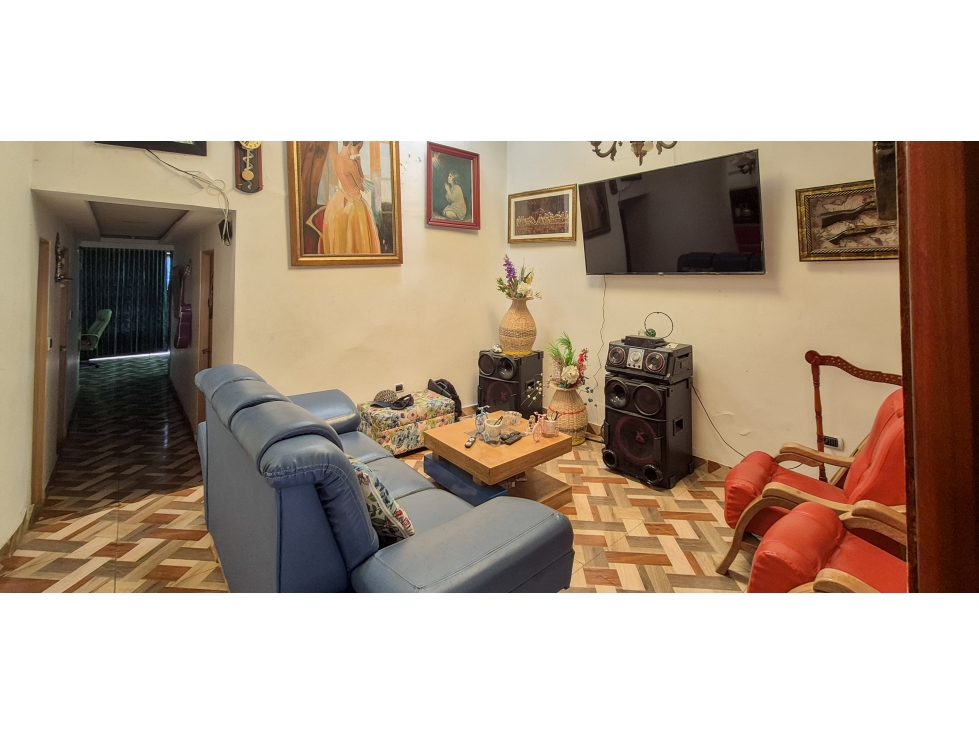Venta de Casa En Fusagasuga la Marsella — foto 6