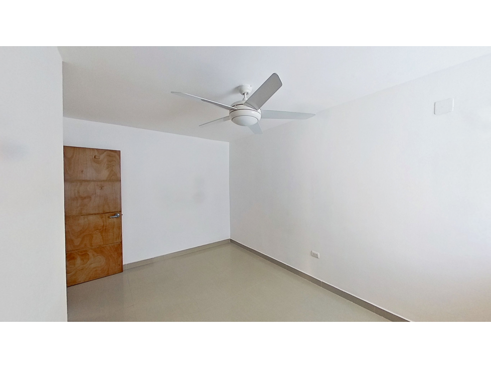 VENTA APARTAMENTO EN BARRANQUILLA EN BARRIO VILLA SANTOS — foto 4