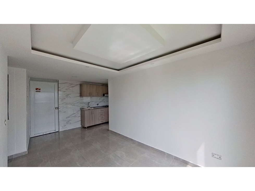 En venta apartamento en VENTURA