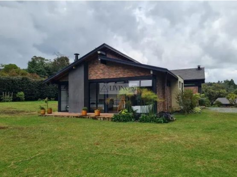 Venta de Casa Independiente en Alto de Palmas Vereda Pantanillo