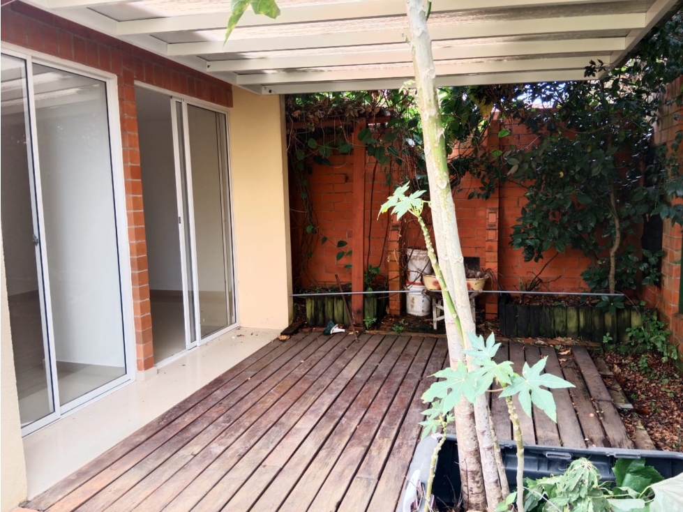 Venta de Casa en Popayán Conjunto Residencial Sendero de Eucalipto — foto 2
