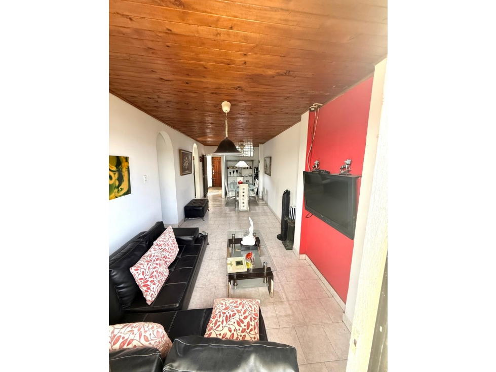 ARRIENDO APARTAMENTO EN EL ALTO BOSQUE AMOBLADO
