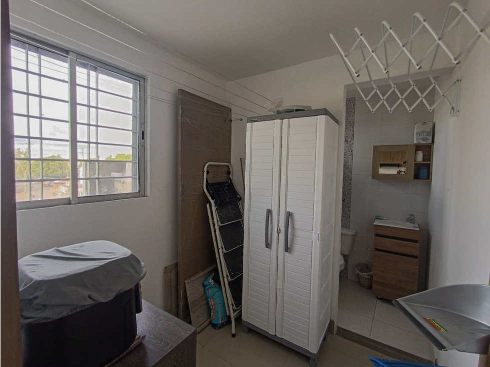 VENTA DE APARTAMENTO EN BARRIO EL TENDAL — foto 6