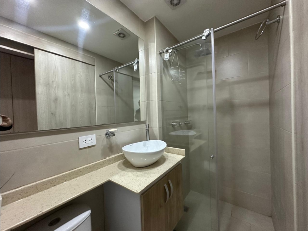 VENTA APARTAESTUDIO EN CHAPINERO — foto 3