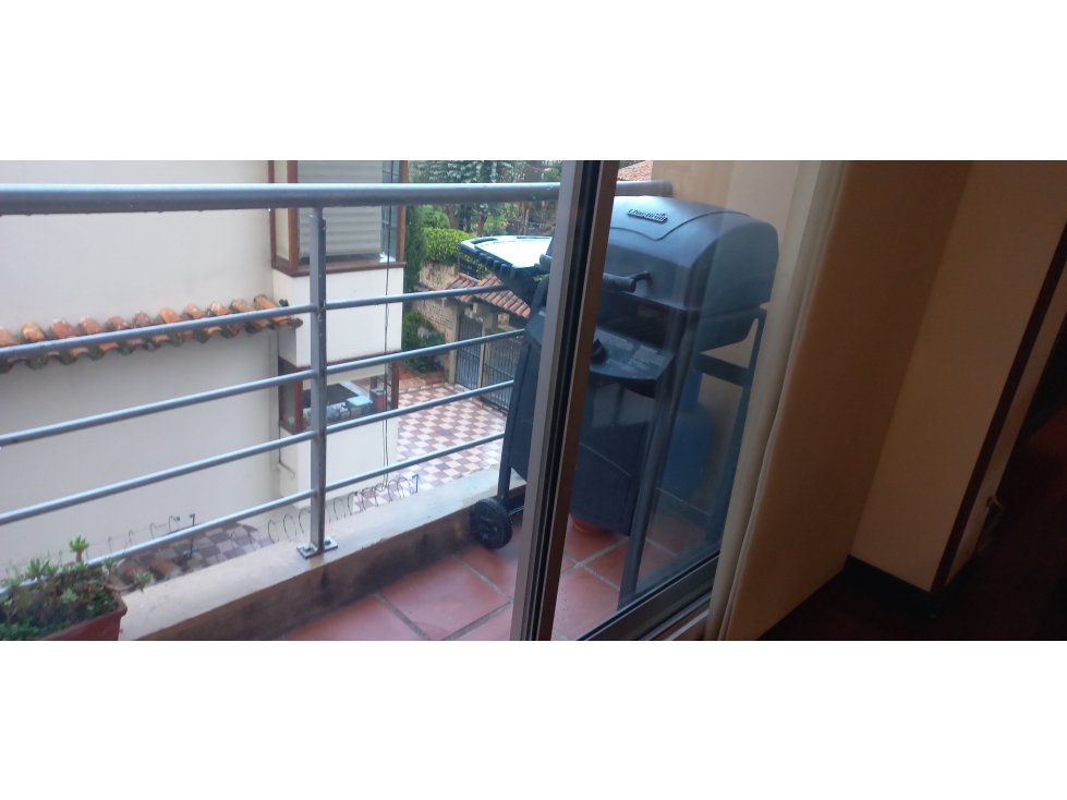 VENTA APARTAMENTO SOTILEZA BOGOTA — foto 6